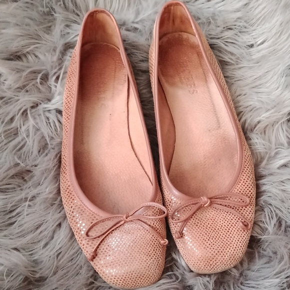 hobbs flat shoes